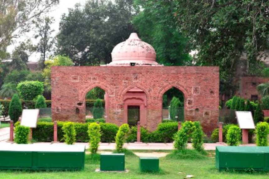 Jallianwala Bagh_1